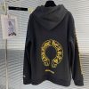 クロムハーツ ホースシュー パーカー コピー Kum88798 - 画像 (8)