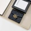 グッチ レディース 折りたたみ財布 コピー guv55106 - 画像 (2)