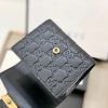グッチ レディース 折りたたみ財布 コピー guv55106 - 画像 (4)