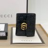 グッチ レディース 折りたたみ財布 コピー guv55106 - 画像 (6)