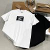 高品質♪♪♪ バーバリー Tシャツ 偽物 ホワイト Baw14724 - 画像 (2)