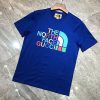 新作限定 グッチ ノースフェイス 偽物 Tシャツ 3色 Noe78560 - 画像 (6)