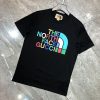 新作限定 グッチ ノースフェイス 偽物 Tシャツ 3色 Noe78560 - 画像 (7)