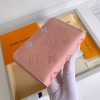 【即届】ルイヴィトン 偽物 ジッピー コイン パース コンパクト財布 vue91053 - 画像 (6)