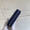 ルイヴィトン シュプリーム 偽物 ジッピー ウォレット 長財布 vua91204 - 画像 (5)