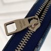 ルイヴィトン シュプリーム 偽物 ジッピー ウォレット 長財布 vua91204 - 画像 (9)