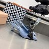 高品質♪♪♪ミュウミュウ パンプス コピー ヒール5.5cm mya00331 - 画像 (8)
