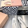 ミュウミュウ スーパーコピー パンプス  ヒール5.5cm myb62700 - 画像 (4)