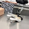 ミュウミュウ スーパーコピー パンプス  ヒール5.5cm myb62700 - 画像 (9)