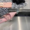 【人気商品】ミュウミュウ パンプス 偽物 ヒール5.5cm myy91762 - 画像 (5)