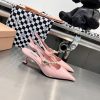 【人気商品】ミュウミュウ パンプス 偽物 ヒール5.5cm myy91762 - 画像 (6)