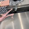 【人気商品】ミュウミュウ パンプス 偽物 ヒール5.5cm myy91762 - 画像 (8)