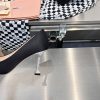 人気☆希少 ミュウミュウ 偽物 パンプス  ヒール9cm mys96555 - 画像 (6)