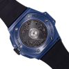 人気急上昇ウブロ ビッグバン コピー ダイヤモンド hur88742 - 画像 (5)