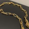 フェンディ ゴールドメタル 偽物 ショルダーストラップユー fej96895 - 画像 (2)
