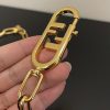 フェンディ ゴールドメタル 偽物 ショルダーストラップユー fej96895 - 画像 (3)