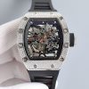 超限定♪リシャールミル  RM035 コピーシースルーバック rio74180 - 画像 (3)