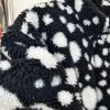ルイヴィトン × 草間彌生 LV × YK インフィニティ ドット フリースブルゾン 1AB6HE - 画像 (5)
