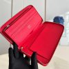 使い勝手良しシュプリーム x ルイヴィトン エピ ジッピーウォレット 偽物 M60003 vuy16940 - 画像 (5)
