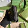 グッチ GGマーモント 偽物 キルティングレザー コインケース guf39741 - 画像 (7)