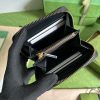 グッチ GGマーモント 偽物 キルティングレザー コインケース guf39741 - 画像 (8)