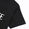 希少ロエベ×ハウルの動く城 カルシファー ポケットTシャツ パロディ lov78981 - 画像 (3)