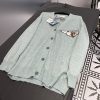追跡付き 安いロエベ×ハウルの動く城 コピー カルシファー カーディガン lov90200 - 画像 (3)