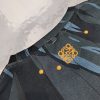 確保済みロエベ Tシャツ 偽物ハウルの動く城 ヒン Tシャツ lou04968 - 画像 (5)