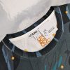 確保済みロエベ Tシャツ 偽物ハウルの動く城 ヒン Tシャツ lou04968 - 画像 (4)