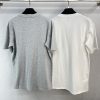 確保済みロエベ ヒン アナグラム Tシャツ 偽物 クルーネック 2色 loz53590 - 画像 (6)