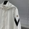 《大人気》モンクレール ウインドブレーカー アウター スーパーコピー mop00227 - 画像 (3)
