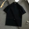 ブティック♪モンクレール コットン ロゴ入り ポロシャツ コピー moo75230 - 画像 (2)