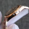 【限定カラー】ロレックス GMTマスター2 スーパーコピー 自動巻き 18Kイエローゴールド メンズ ブラック 116718LN1 - 画像 (4)