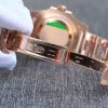 【限定カラー】ロレックス GMTマスター2 スーパーコピー 自動巻き 18Kイエローゴールド メンズ ブラック 116718LN1 - 画像 (5)