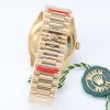 21AW新作 ロレックス 時計 スーパーコピー デイデイト ホワイト 36mm ros09982 - 画像 (5)
