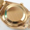 21AW新作 ロレックス 時計 スーパーコピー デイデイト ホワイト 36mm ros09982 - 画像 (6)