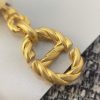 大人気!ディオール CD Navy パール ピアス スーパーコピー dew62833 - 画像 (6)