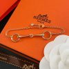 エルメス ホースシューバックル コピー ブレスレット erb09176 - 画像 (2)