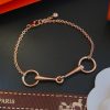 エルメス ホースシューバックル コピー ブレスレット erb09176 - 画像 (3)