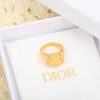 【人気商品】ディオール リング 偽物 高品質♪♪♪ dez98697 - 画像 (2)