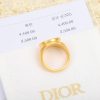 【人気商品】ディオール リング 偽物 高品質♪♪♪ dez98697 - 画像 (4)