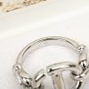 ギフトに最適♪ディオール CD リング スーパーコピー deb43851 - 画像 (6)