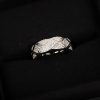 シャネル ココ クラッシュ コピーコレクション フルダイアモンド リング shi87955 - 画像 (4)