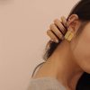 高品質♪♪♪セリーヌ ピアス イヤリング 偽物 Cej10420 - 画像 (6)