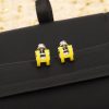 高品質♪♪♪エルメス Mini Pop H ピアス 偽物 erh76083 - 画像 (2)