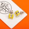 高品質♪♪♪エルメス Mini Pop H ピアス 偽物 erh76083 - 画像 (3)