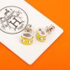 高品質♪♪♪エルメス Mini Pop H ピアス 偽物 erh76083 - 画像 (4)