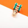 限定希少 エルメス Mini Pop H ピアス スーパーコピー 送料込 erx61397 - 画像 (5)