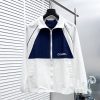 シャネル フーデッドパーカー コピー 上下セット shu47839 - 画像 (2)