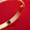 プレゼント最適 新作 カルティエ LOVE ブレスレット コピー【人気商品】 kar77943 - 画像 (5)